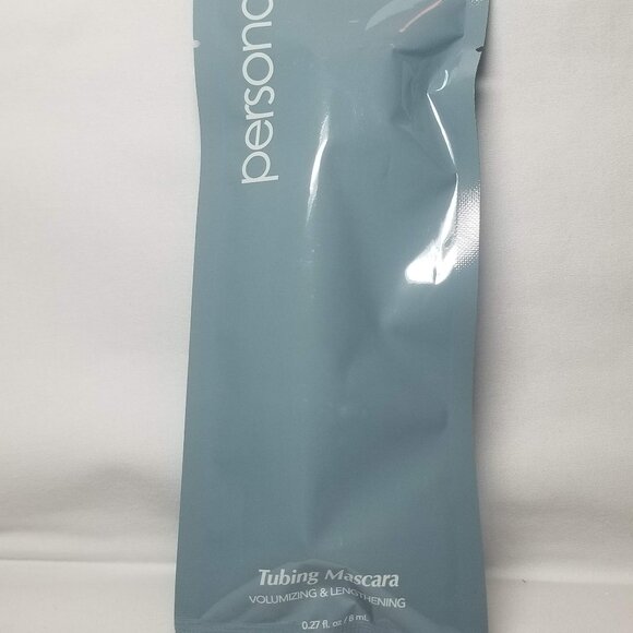 Persona Cosmetics -Volumizing Tubing Mascara in Black - Picture 2 of 7